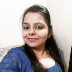 Ami Panchal-Freelancer in Vadodara,India