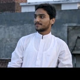 Muhammad Awais Jamil-Freelancer in Lahore,Pakistan