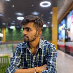 Rudra Pratap Pandey-Freelancer in Lucknow,India