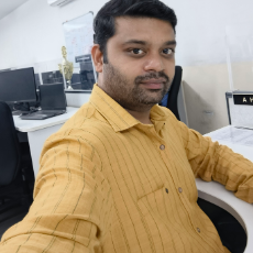 Vignesh Anand-Freelancer in Coimbatore,India