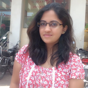 Priyanka Suresh-Freelancer in Chennai,India