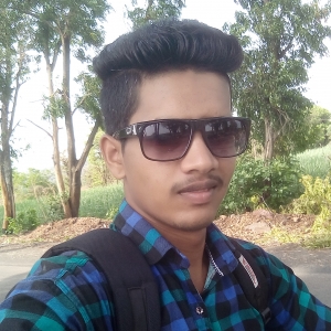 Dhiraj Subrao-Freelancer in Kolhapur,India