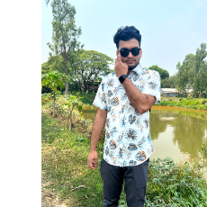 Alone Abir-Freelancer in Tangail,Bangladesh