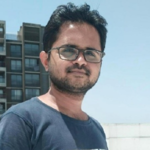 Abhay Luva-Freelancer in Rajkot,India