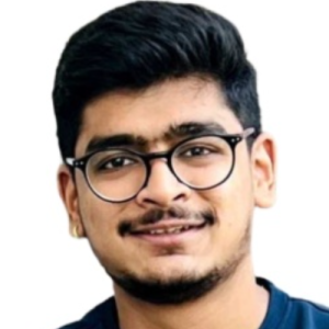 Akash Ubale-Freelancer in Pune,India