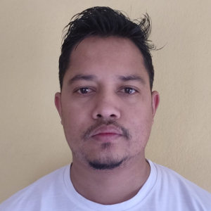 Madhav Budhathoki-Freelancer in Kathmandu,Nepal