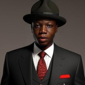 Happiness Johnson-Freelancer in Lagos,Nigeria