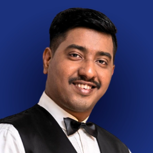 Rupesh Utekar-Freelancer in Dubai,India