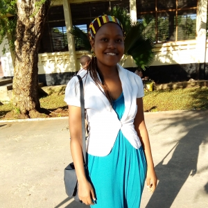 Tracy Maiwa-Freelancer in Mombasa,Kenya,Kenya