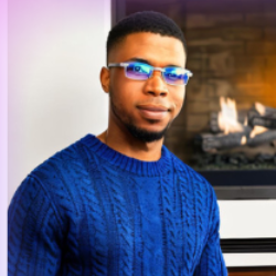 Solution Oladunjoye-Freelancer in Lagos,Nigeria
