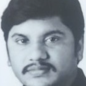 Kalai Arasu-Freelancer in Chennai,India