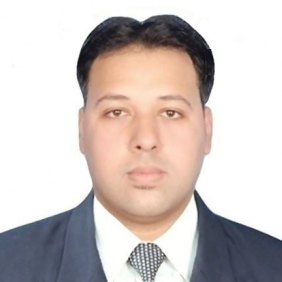 Adeel Javed-Freelancer in Rawalpindi,Pakistan