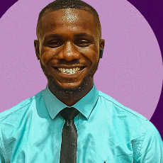 David Nwaka-Freelancer in Oke Ogun,Nigeria