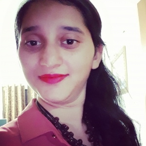 Arwa Ghadiyali-Freelancer in Pune,India