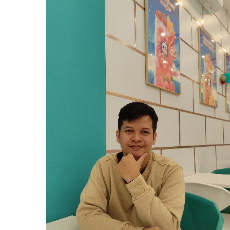 Arizli Romadhon-Freelancer in Palembang,Indonesia