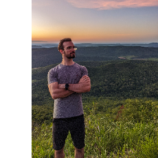 Caio Olivi-Freelancer in Ribeirão Preto,Brazil