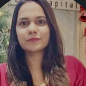 Himanshi Sharma-Freelancer in Warsaw,Poland