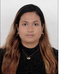 Shreya Ghoshal-Freelancer in Ranchi,India