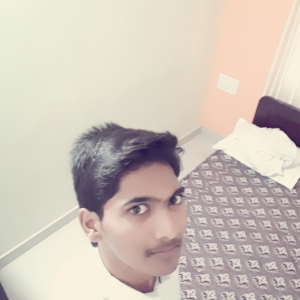 Moovendhan M-Freelancer in Perundurai,India