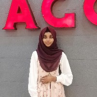 Farhana-Freelancer in Kochi,India