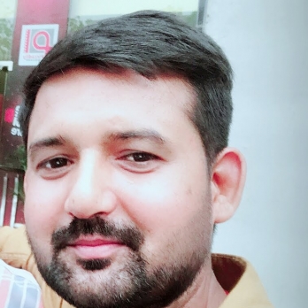 Ravi Kumar-Freelancer in chandigarh ,India