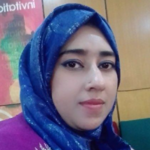 Ayasha Akter-Freelancer in Dhaka,Bangladesh