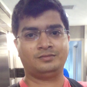 Divyesh Sidhpura-Freelancer in Rajkot,India