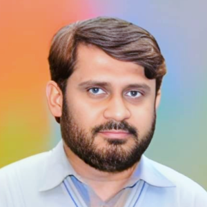 Muhammad Arif-Freelancer in Bahawalpur,Pakistan