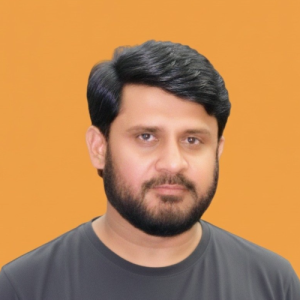 Muhammad Arif-Freelancer in Bahawalpur,Pakistan