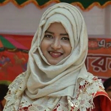 Shaila Parvin-Freelancer in Rajshahi,Bangladesh