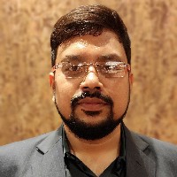 Sudip Naskar-Freelancer in Bengaluru,India