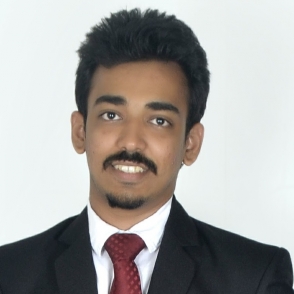 Parth Shah-Freelancer in Mumbai,India
