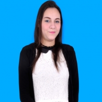 Mirna Hassan-Freelancer in oman,Oman