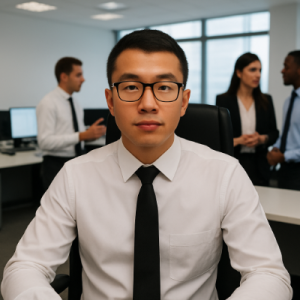 David Campbell-Freelancer in Singapore,USA