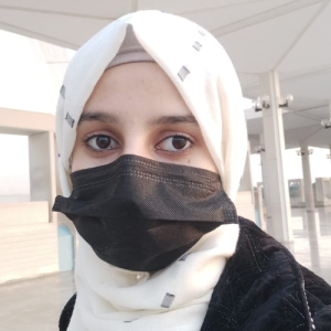 Malaika Jamil-Freelancer in Lahore,Pakistan