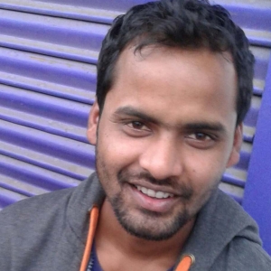 Abu Shaleh-Freelancer in Ranchi,India
