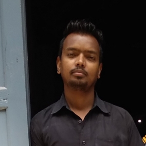 Pramod Rai-Freelancer in ,India