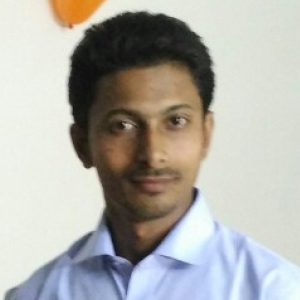Kamaljeet Sharma-Freelancer in Chandigarh,India
