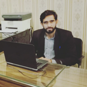 Zaheer Ahmad Qadri-Freelancer in Lahore,Pakistan