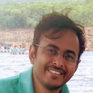 Sumit Haramkar-Freelancer in ,India