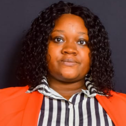 Lilian Chiteri-Freelancer in Texas,USA