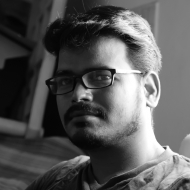 Prasad Prabha-Freelancer in Chennai,India
