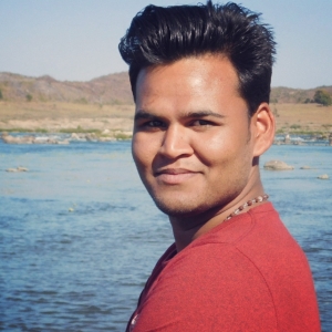 Pawan Jhariya-Freelancer in Bhopal,India