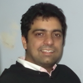 Kapish Popli-Freelancer in Delhi,India