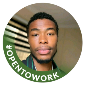 Kelvin O-Freelancer in Ilesa,Nigeria