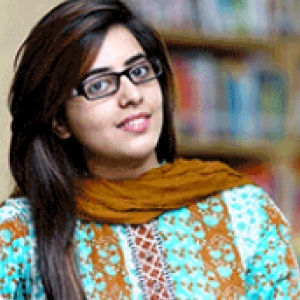 Zehra Amber-Freelancer in Karachi,Pakistan