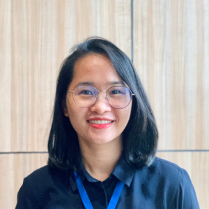 Quyen Dao-Freelancer in Haiphong / Vietnam,Vietnam