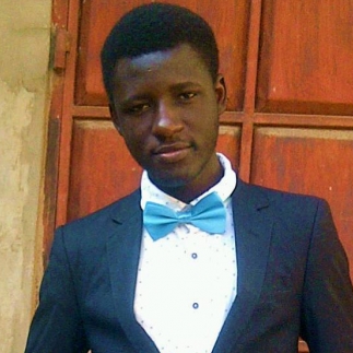 Ernest Owusu-Aboagye-Freelancer in ,Ghana