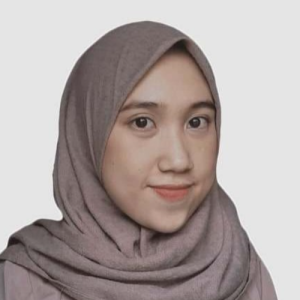 Mutmainnah Saediman-Freelancer in Malang,Indonesia