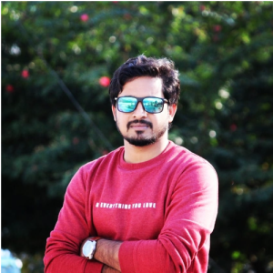 Gourav Mondal-Freelancer in Kolkata,India